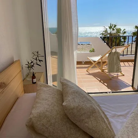 Ses Algues, Casa Con Porche Y Acceso Directo Al Mar En - Delta Del Ebro - Sa Briseta L'Ampolla